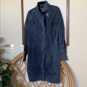Free People - Coat